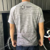 DetailerJeans-Tシャツ