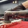 煌機ｓ 自転車用コードレスポリッシャー